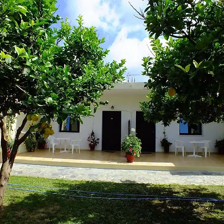 Apartment Kydonia Gerani (Chania)