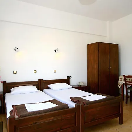 Kydonia Apartment Gerani (Chania)