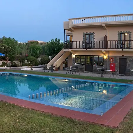 Kydonia Apartment Gerani (Chania)