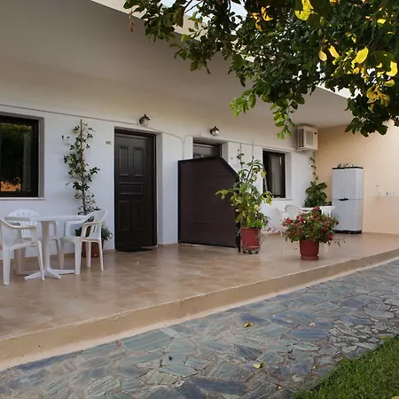 Kydonia Apartment Gerani (Chania)