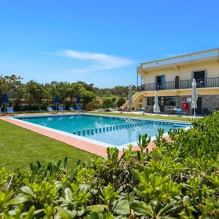 Kydonia Apartment Gerani (Chania)