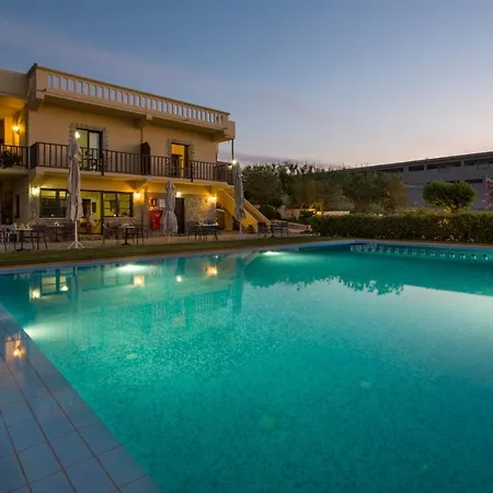 Apartment Kydonia Gerani (Chania)