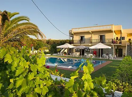Appartement Kydonia Gerani (Chania)