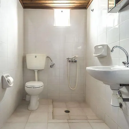 Kydonia Appartement Gerani (Chania)