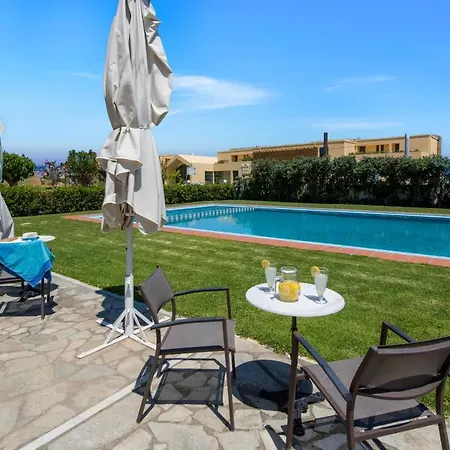 Kydonia Appartement