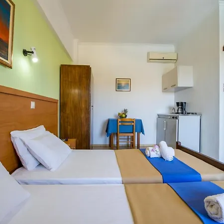 Kydonia Appartement Gerani (Chania)