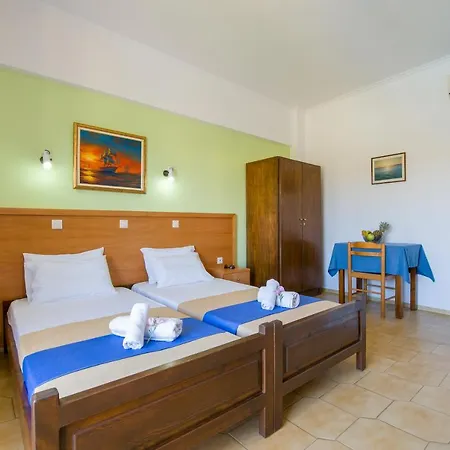 Kydonia Appartement Gerani (Chania)