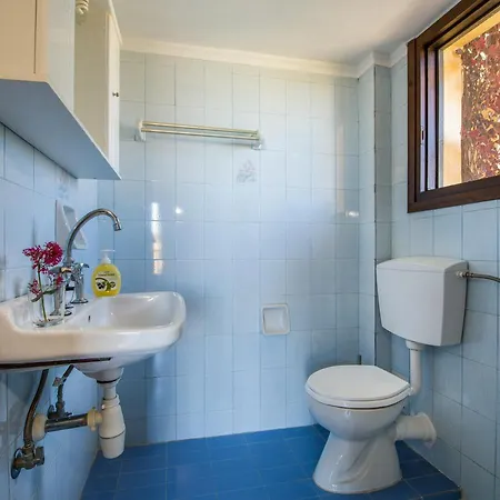 Appartement Kydonia *