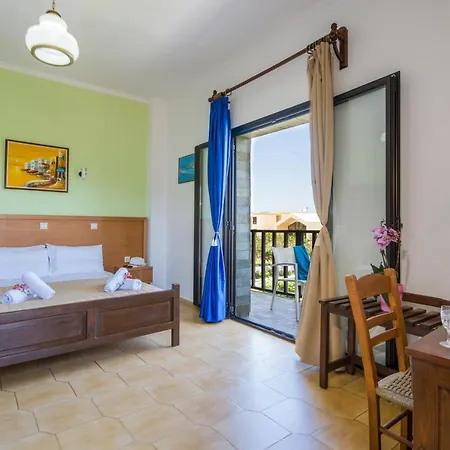Appartement Kydonia Gerani (Chania)
