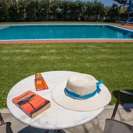 Appartement Kydonia
