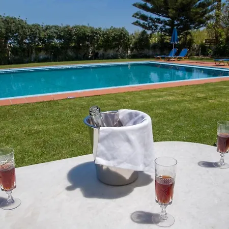 Kydonia Appartement Gerani (Chania)