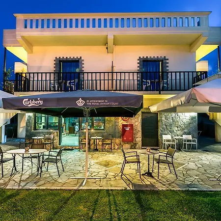 Apartament Kydonia