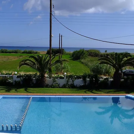 Kydonia Apartament Gerani (Chania)