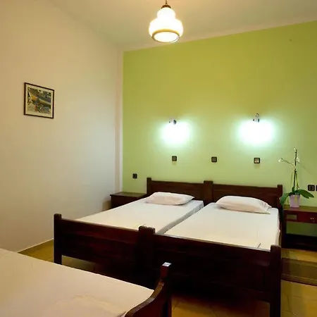Apartament Kydonia
