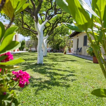 Kydonia Apartament *