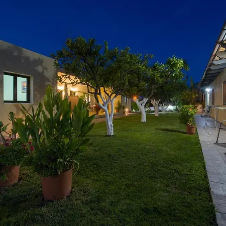 Apartament Kydonia *