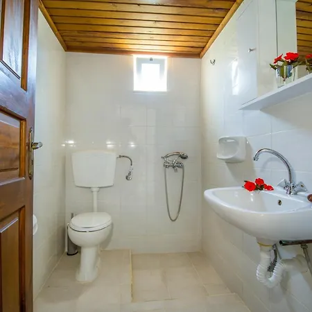 Apartament Kydonia *
